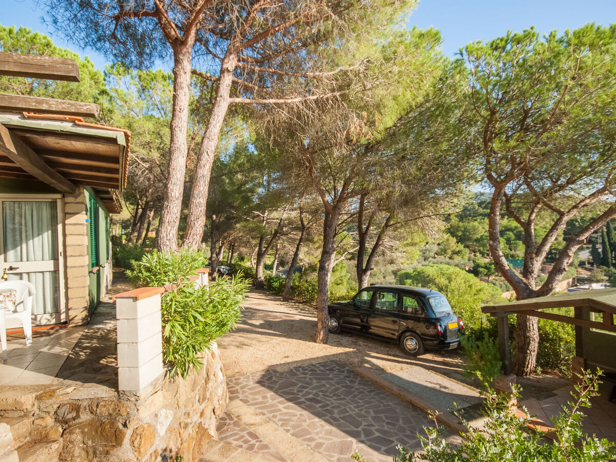 Piccola Oasi 8 – Maison 2 pièces avec vue mer à Capoliveri - Photo 29