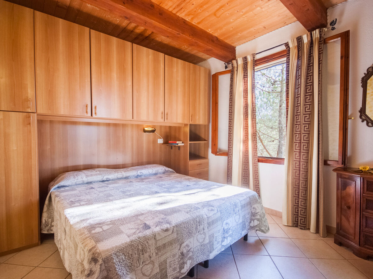 Piccola Oasi 7 – Maison 35 m² vue mer à Capoliveri - Photo 4