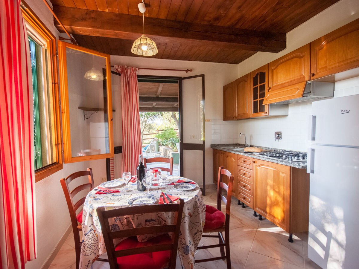 Piccola Oasi 7 – Maison 35 m² vue mer à Capoliveri - Photo 6