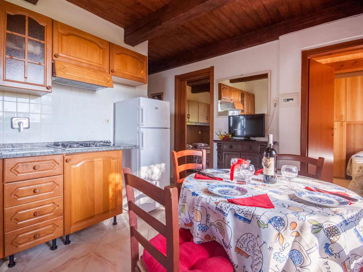 Piccola Oasi 7 – Maison 35 m² vue mer à Capoliveri - Photo 7