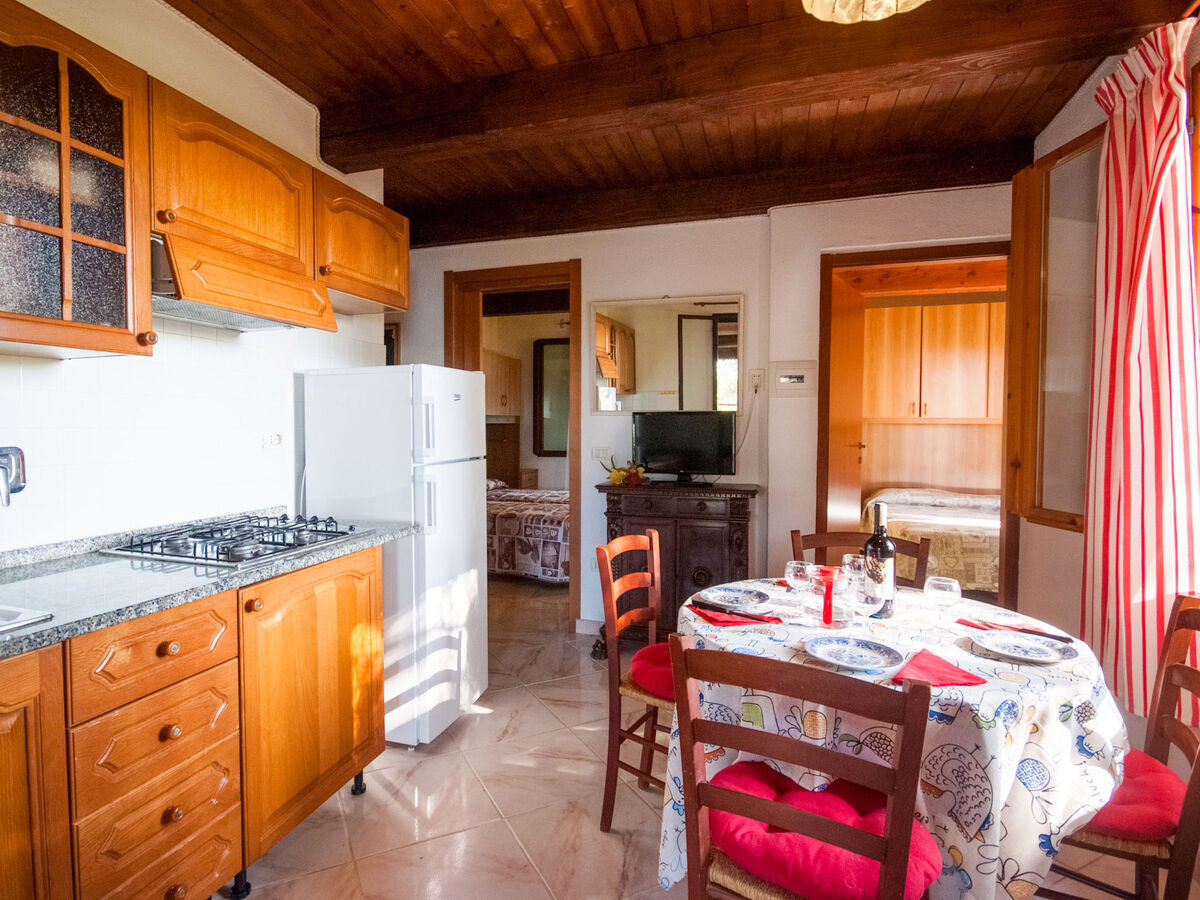 Piccola Oasi 7 – Maison 35 m² vue mer à Capoliveri - Photo 8