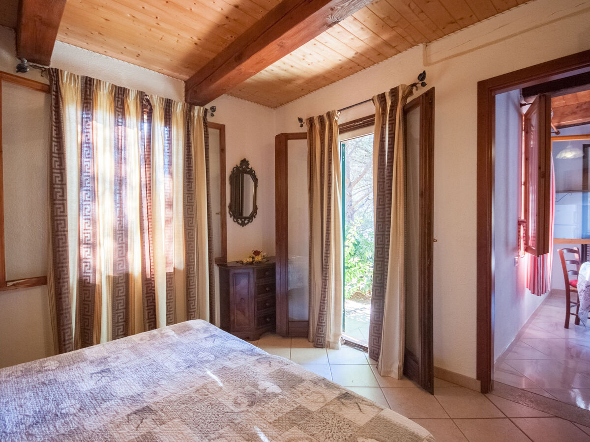 Piccola Oasi 7 – Maison 35 m² vue mer à Capoliveri - Photo 9