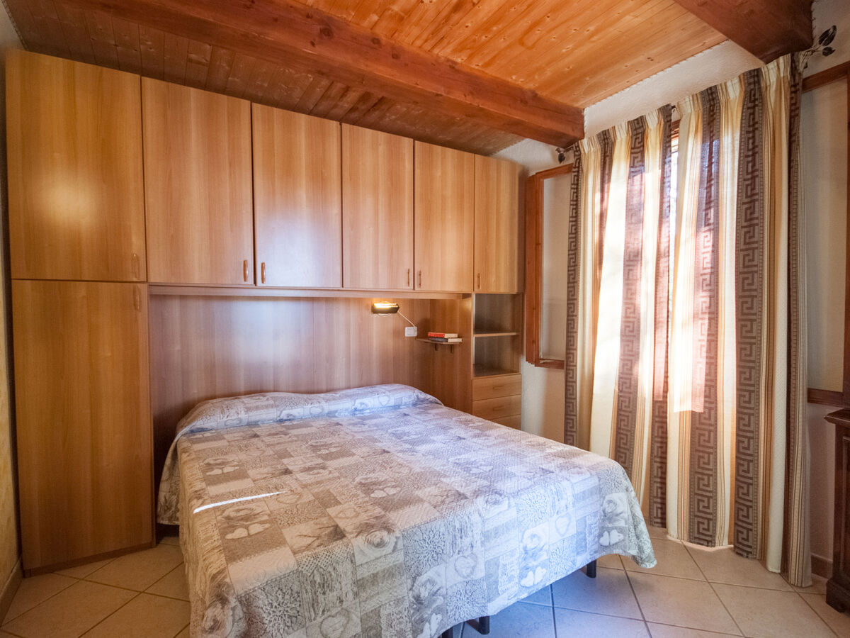 Piccola Oasi 7 – Maison 35 m² vue mer à Capoliveri - Photo 10