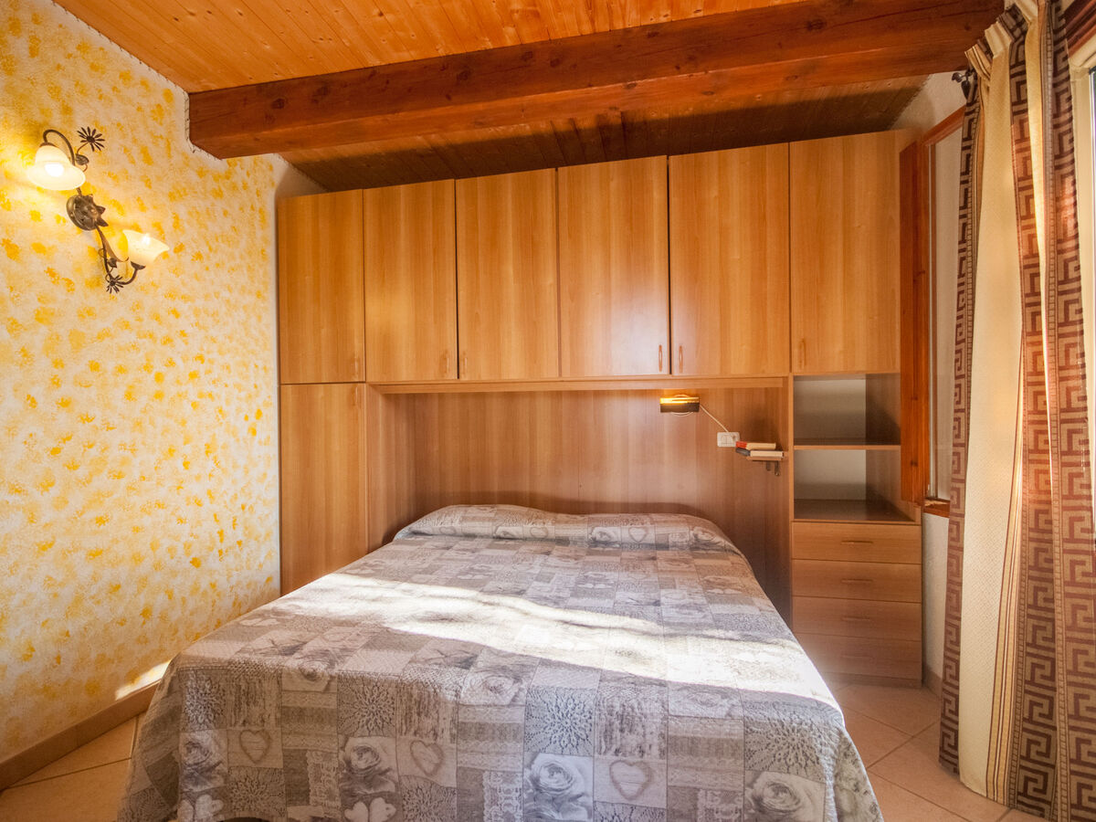 Piccola Oasi 7 – Maison 35 m² vue mer à Capoliveri - Photo 11