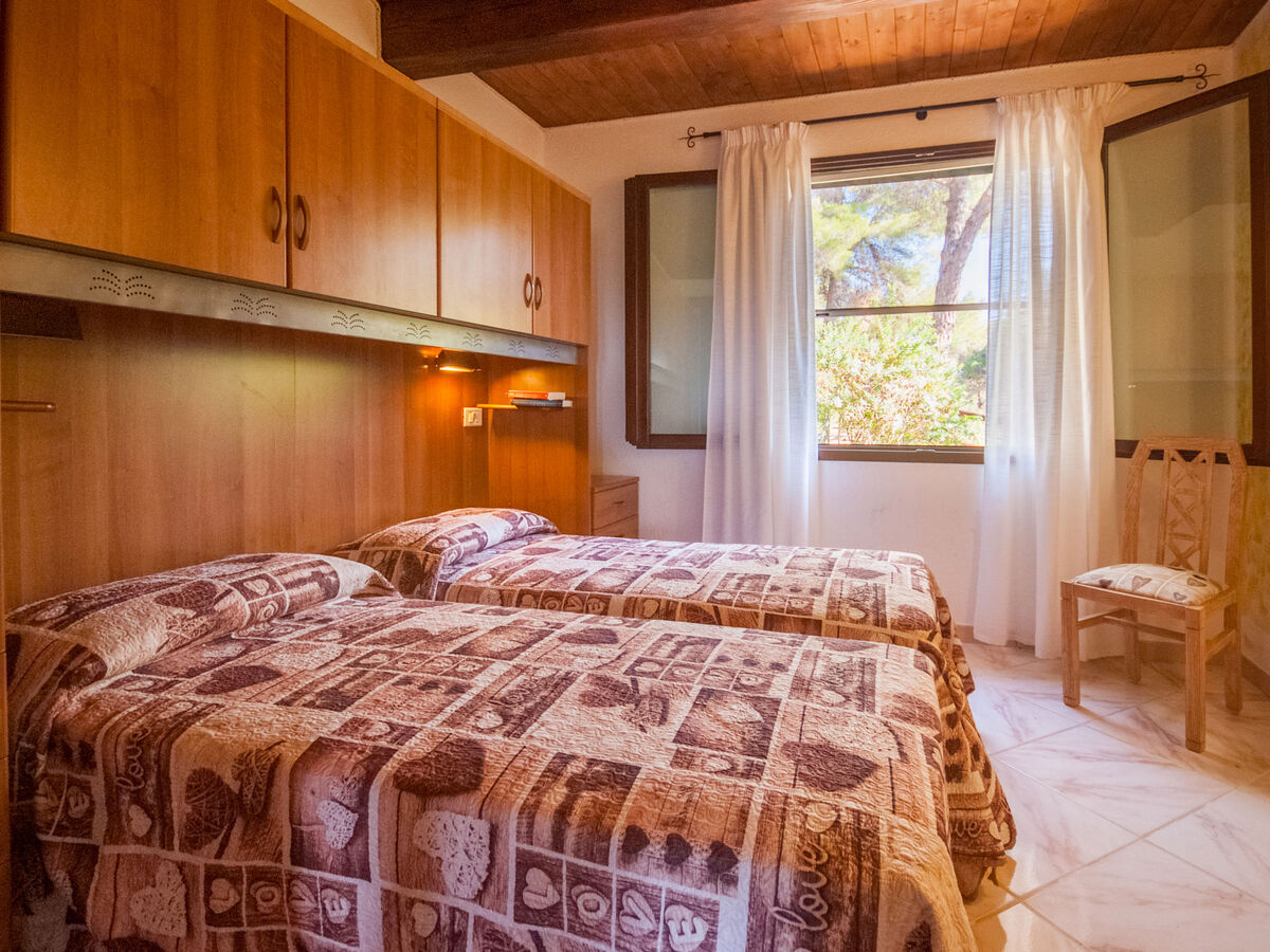 Piccola Oasi 7 – Maison 35 m² vue mer à Capoliveri - Photo 12