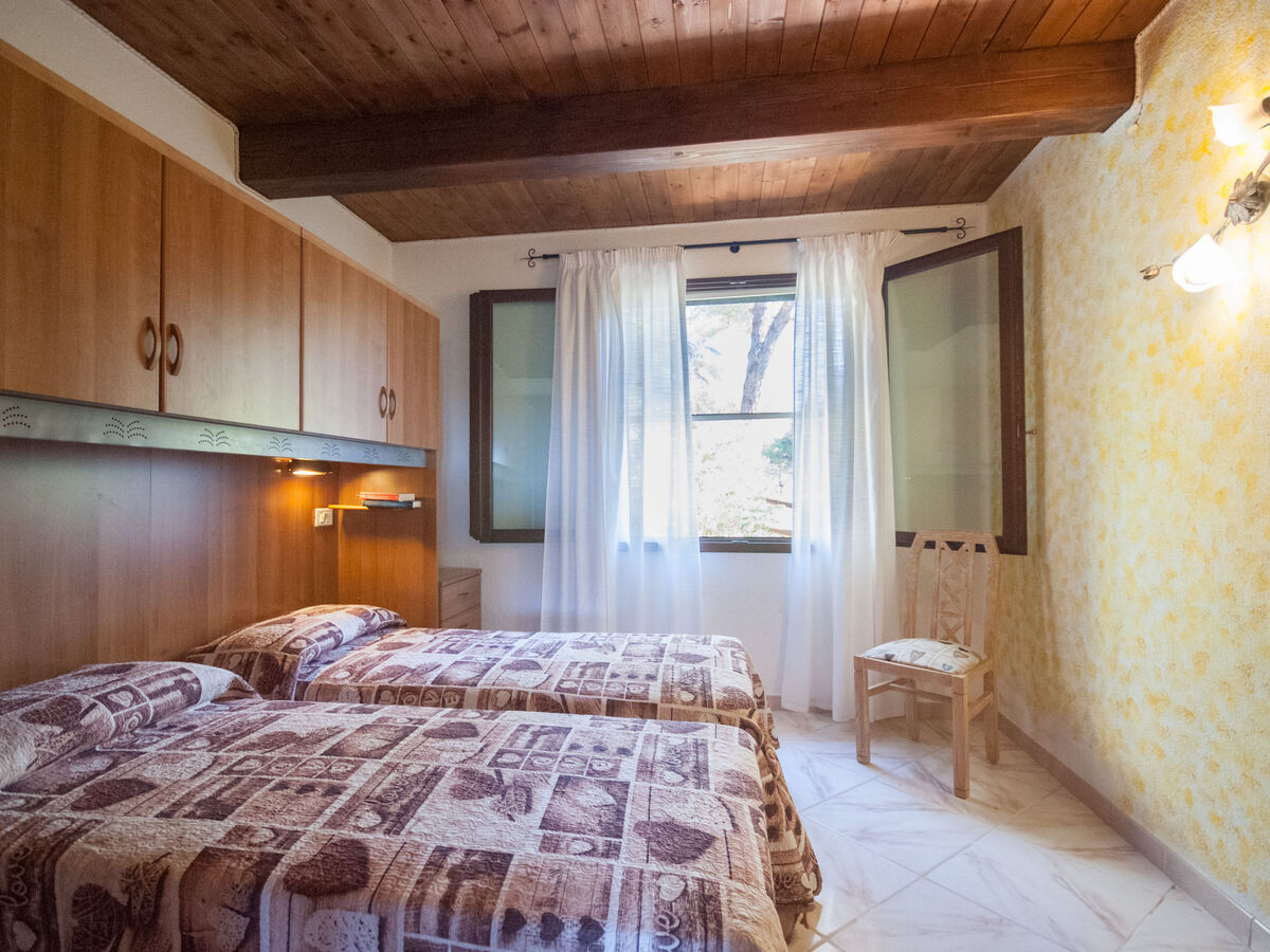 Piccola Oasi 7 – Maison 35 m² vue mer à Capoliveri - Photo 13