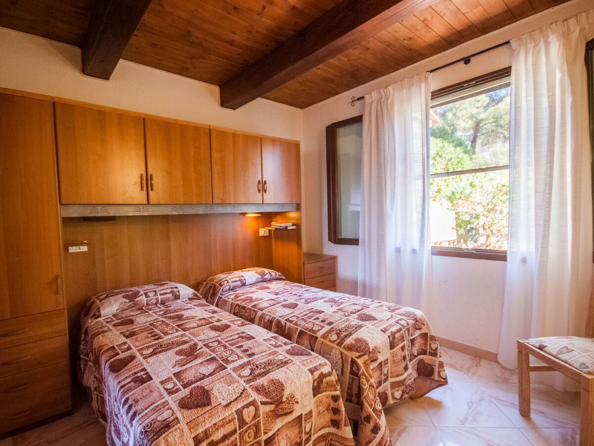 Piccola Oasi 7 – Maison 35 m² vue mer à Capoliveri - Photo 14