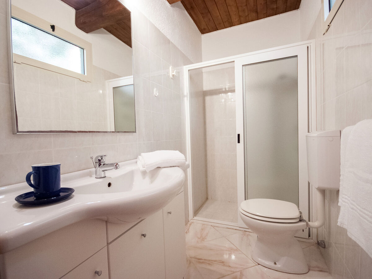 Piccola Oasi 7 – Maison 35 m² vue mer à Capoliveri - Photo 15