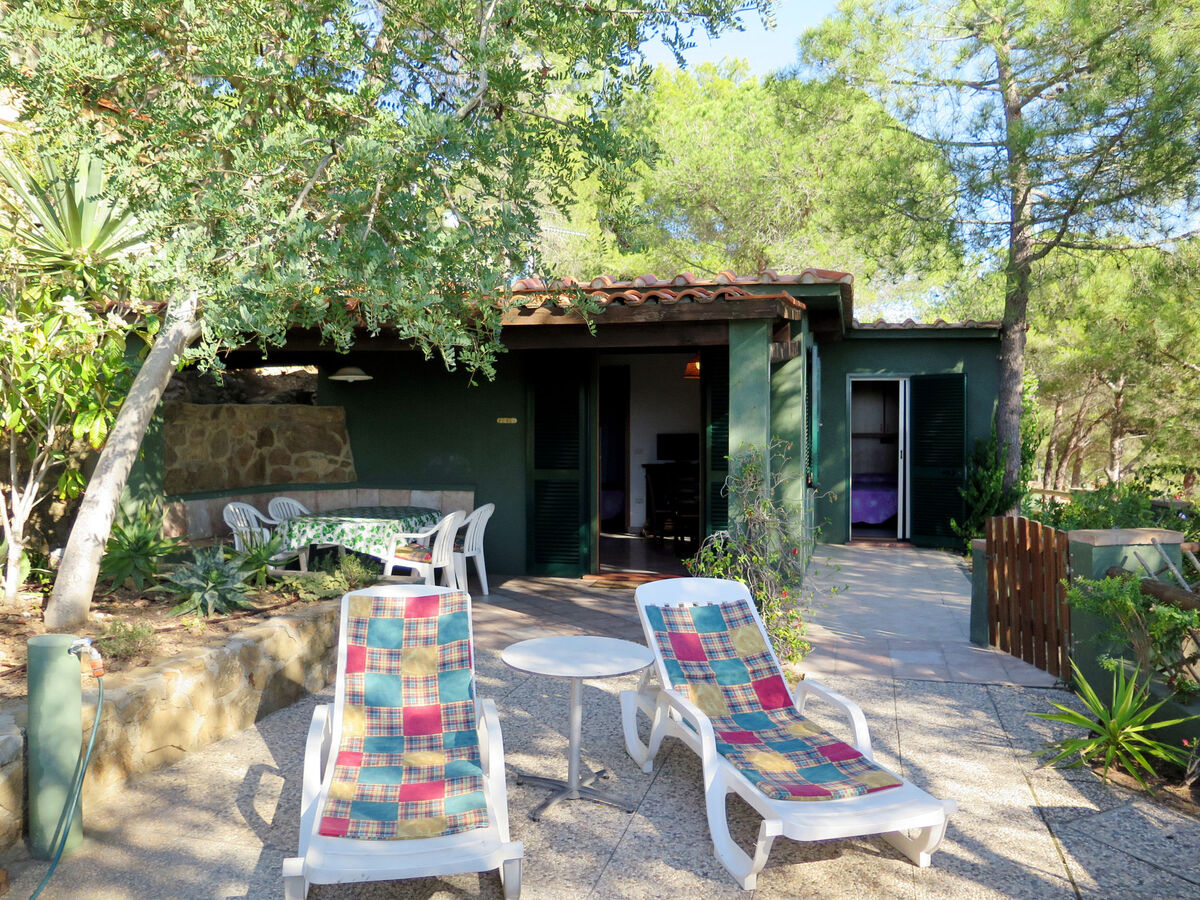 Piccola Oasi 7 – Maison 35 m² vue mer à Capoliveri - Photo 18