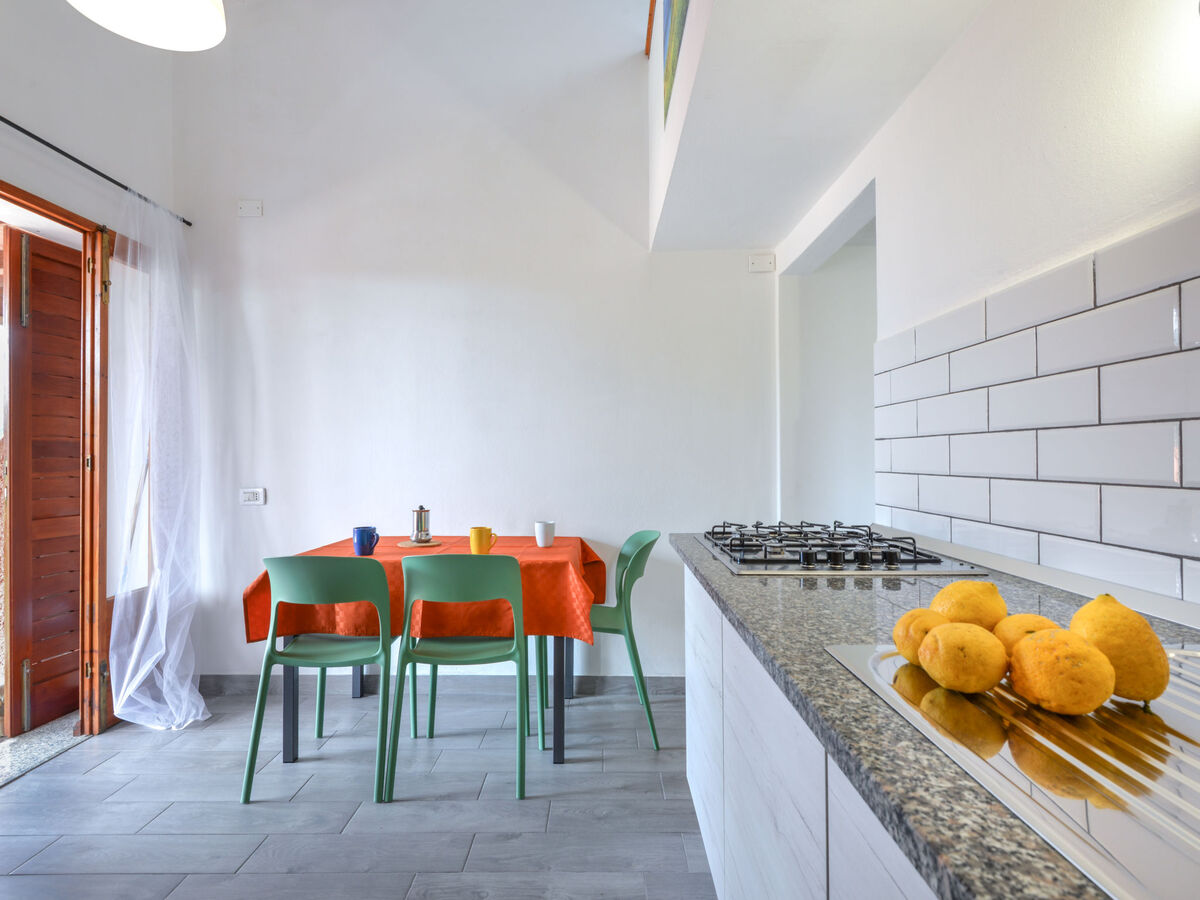 Il Melograno, studio 25 m² Capoliveri - Photo 4