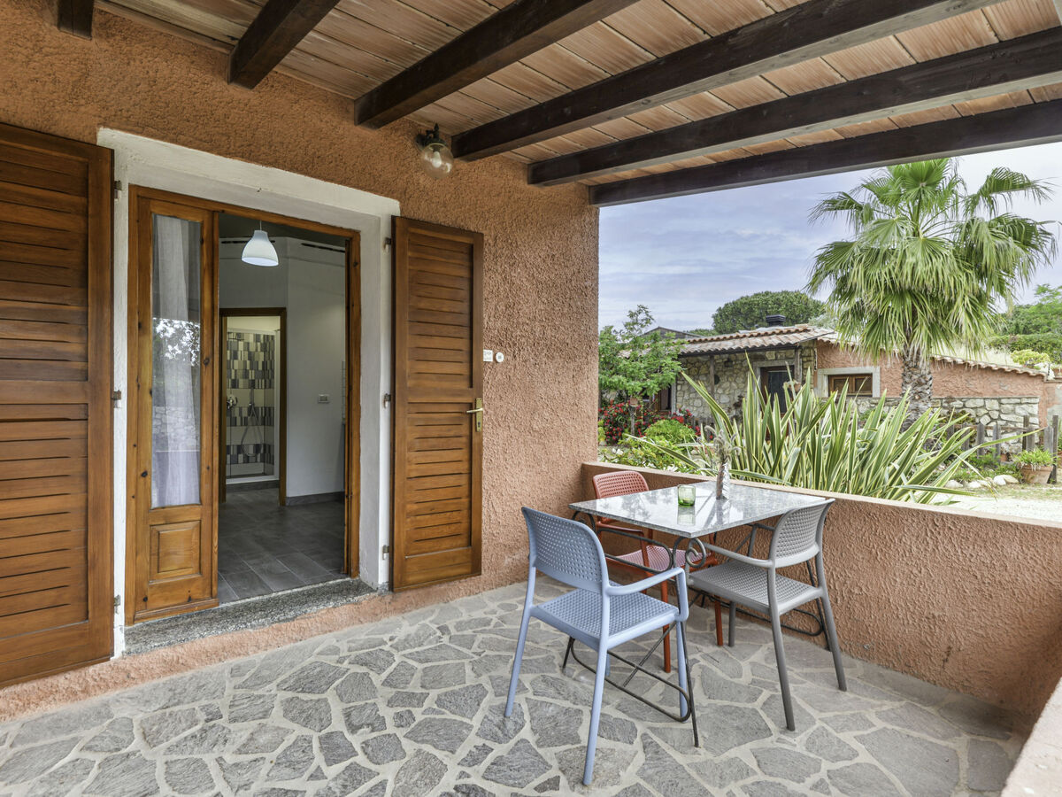 Il Melograno, studio 25 m² Capoliveri - Photo 5