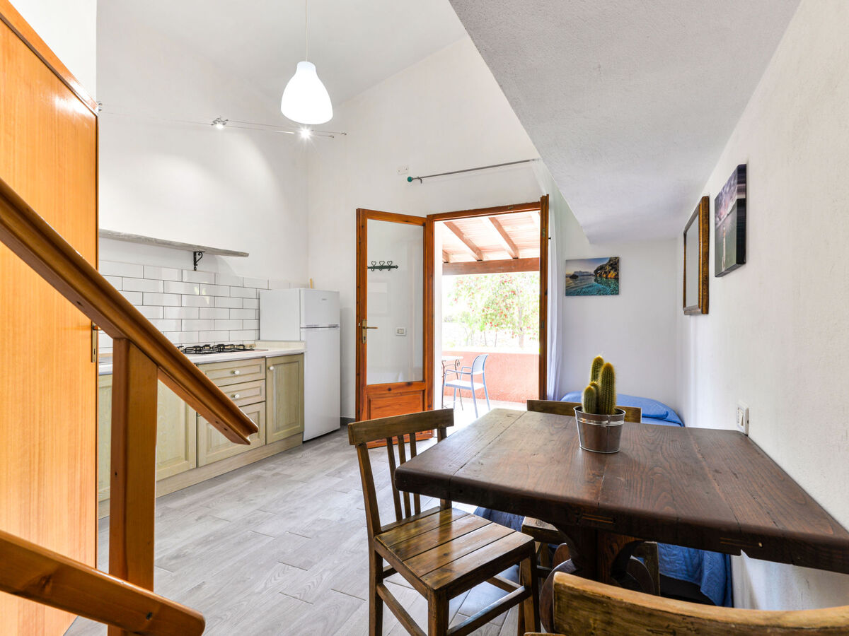 Il Melograno, studio 25 m² Capoliveri - Photo 8