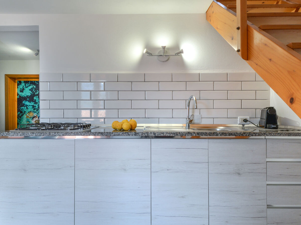 Il Melograno, studio 25 m² Capoliveri - Photo 9