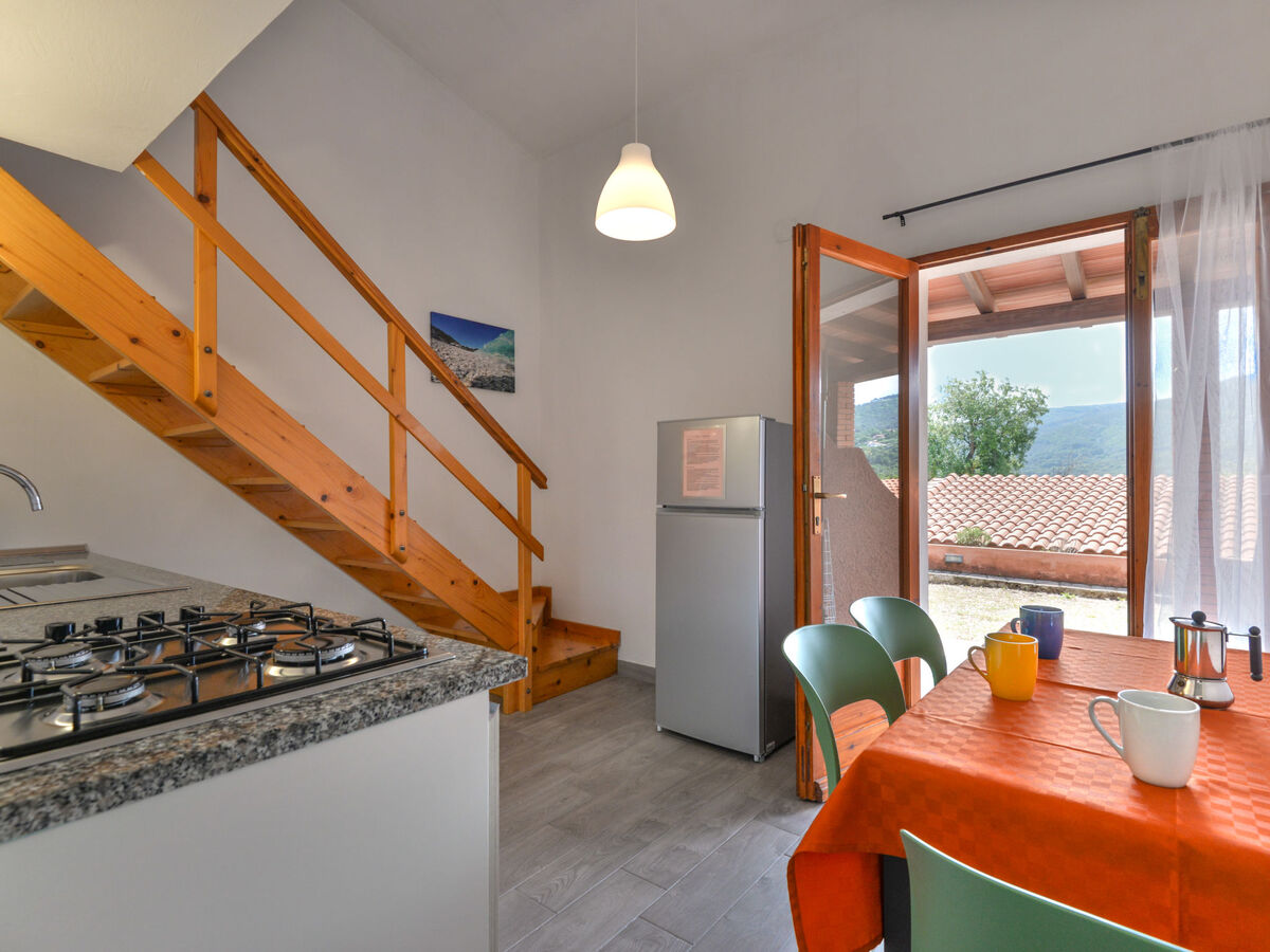 Il Melograno, studio 25 m² Capoliveri - Photo 10