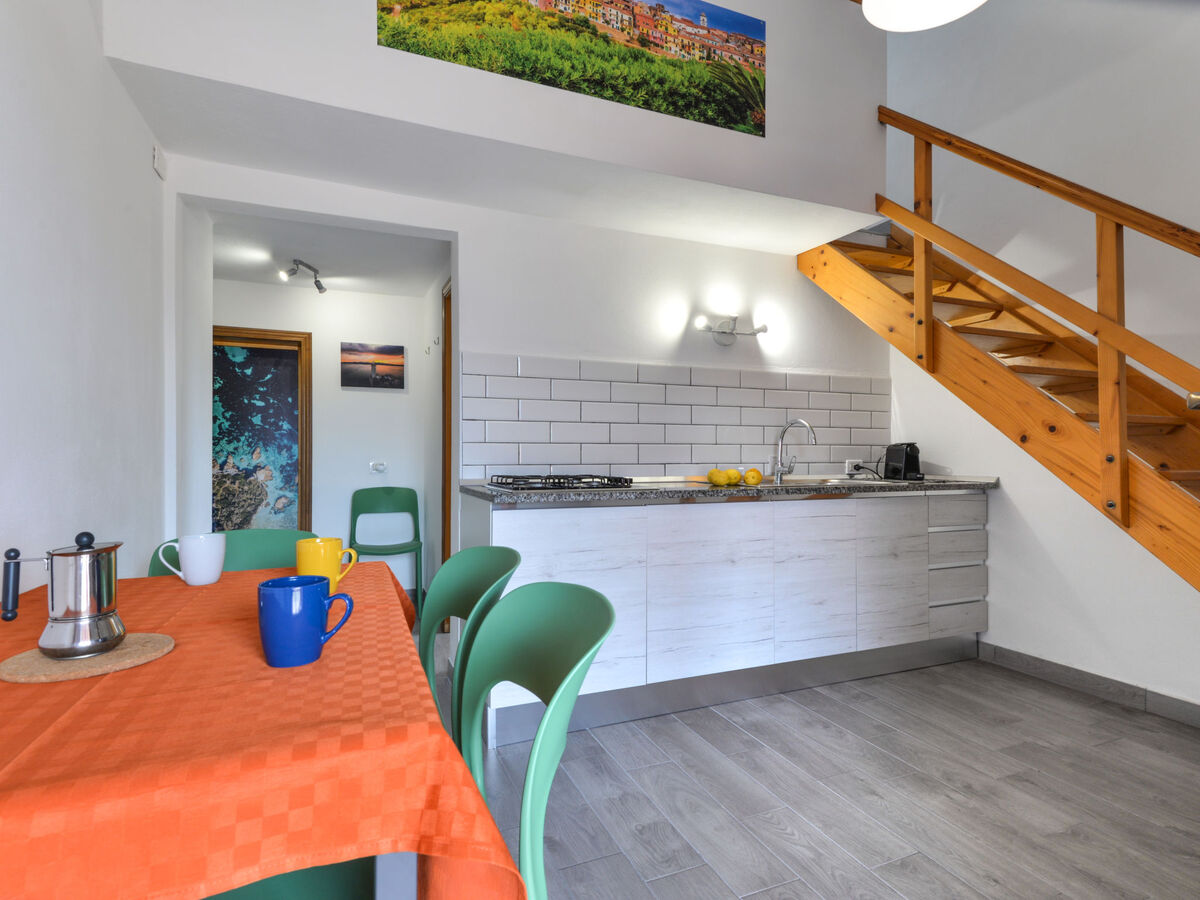 Il Melograno, studio 25 m² Capoliveri - Photo 11