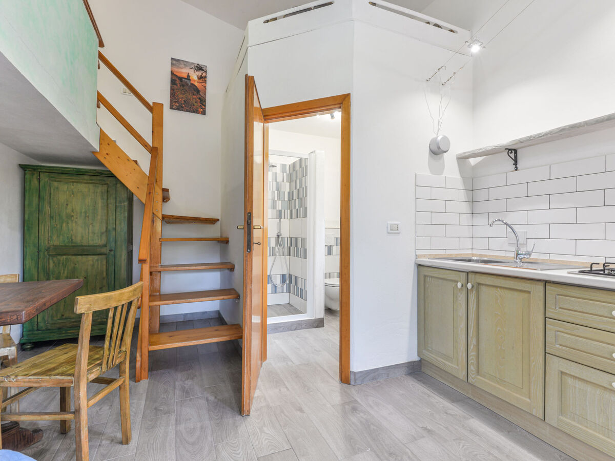 Il Melograno, studio 25 m² Capoliveri - Photo 12