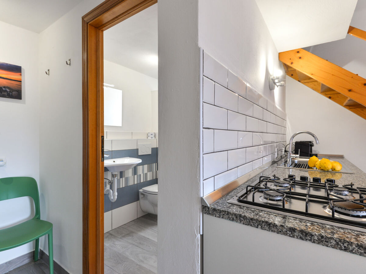 Il Melograno, studio 25 m² Capoliveri - Photo 16