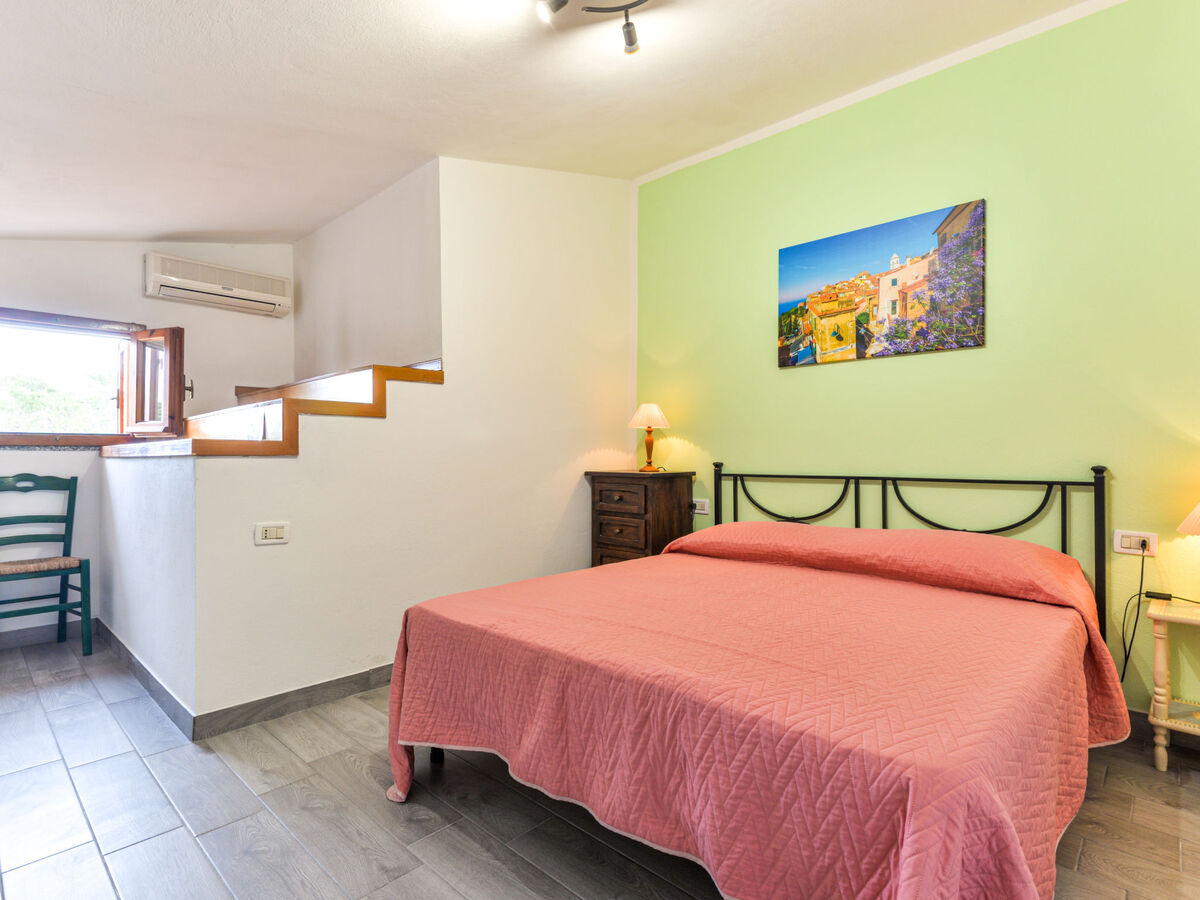 Il Melograno, studio 25 m² Capoliveri - Photo 17