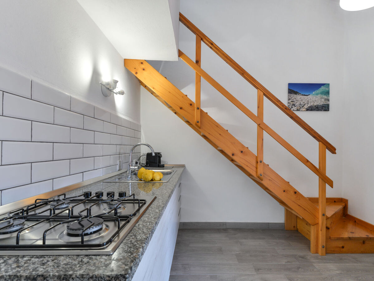 Il Melograno, studio 25 m² Capoliveri - Photo 18