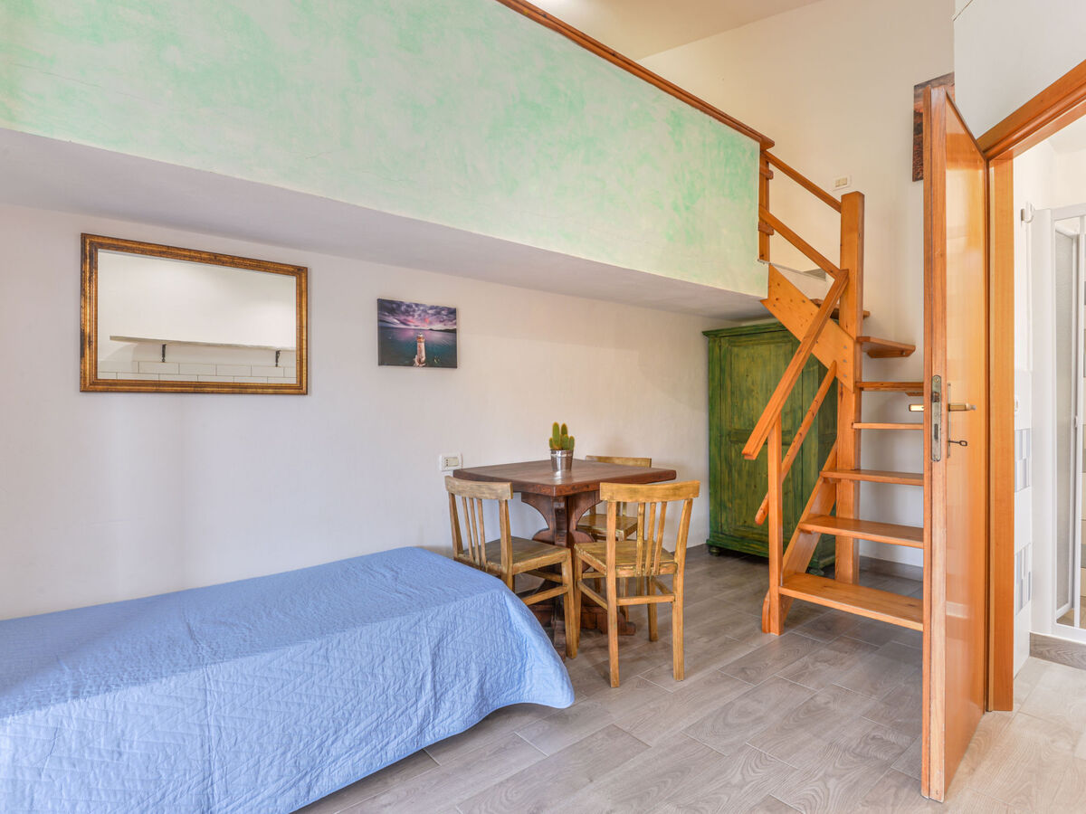 Il Melograno, studio 25 m² Capoliveri - Photo 19