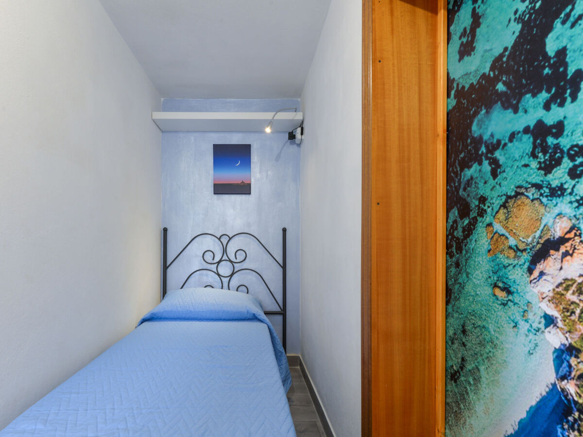 Il Melograno, studio 25 m² Capoliveri - Photo 20