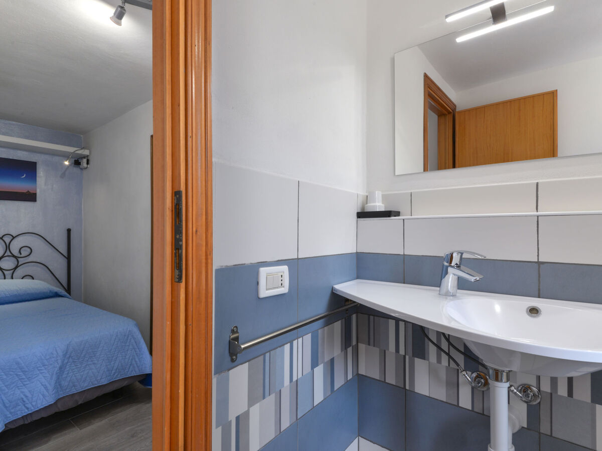 Il Melograno, studio 25 m² Capoliveri - Photo 21