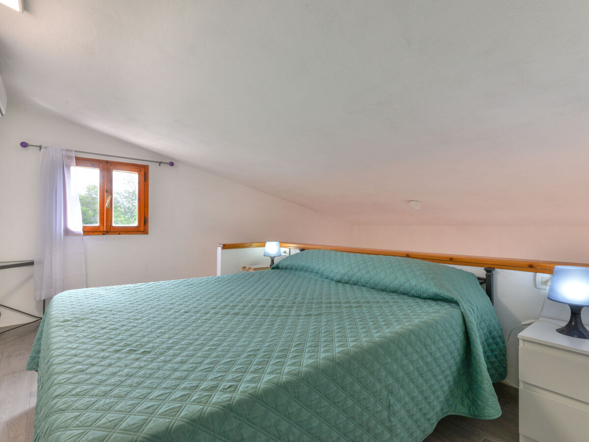 Il Melograno, studio 25 m² Capoliveri - Photo 23