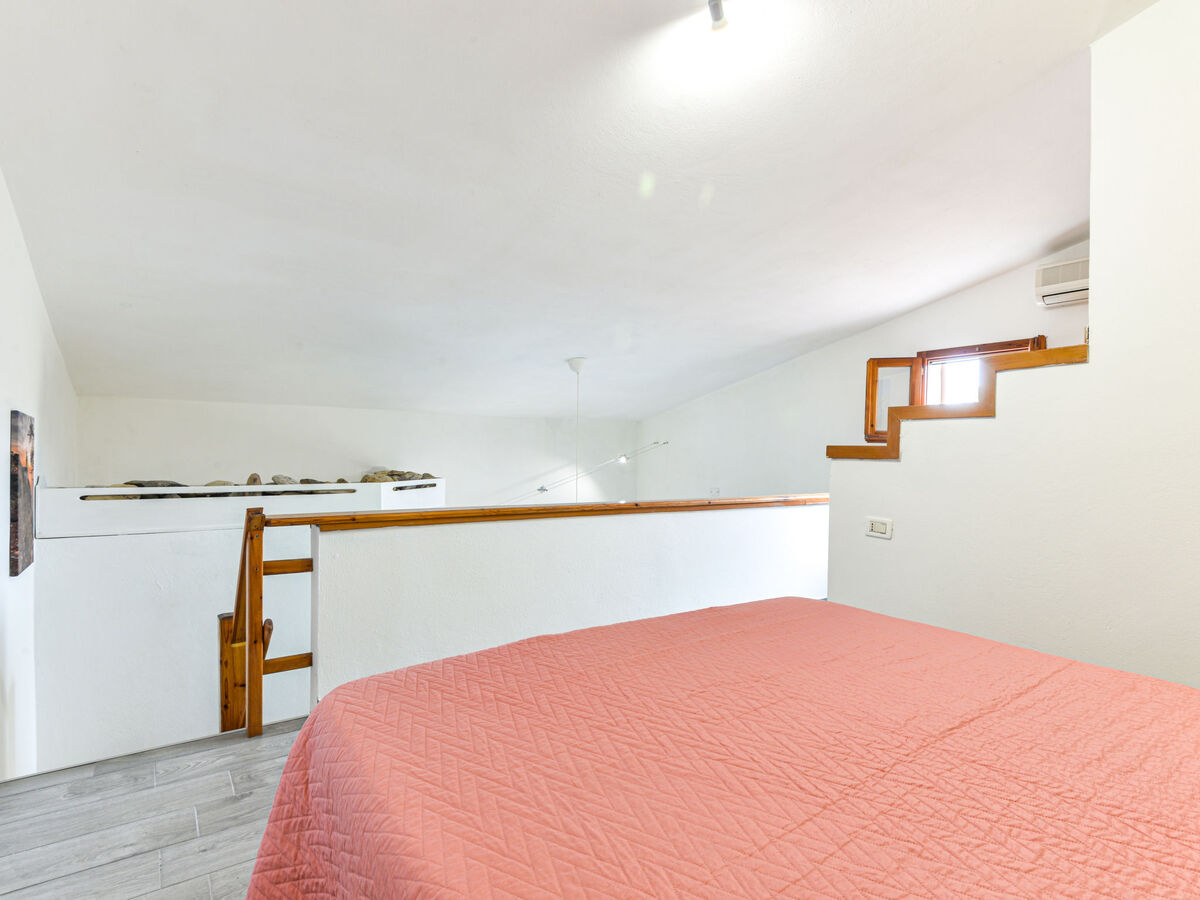 Il Melograno, studio 25 m² Capoliveri - Photo 24