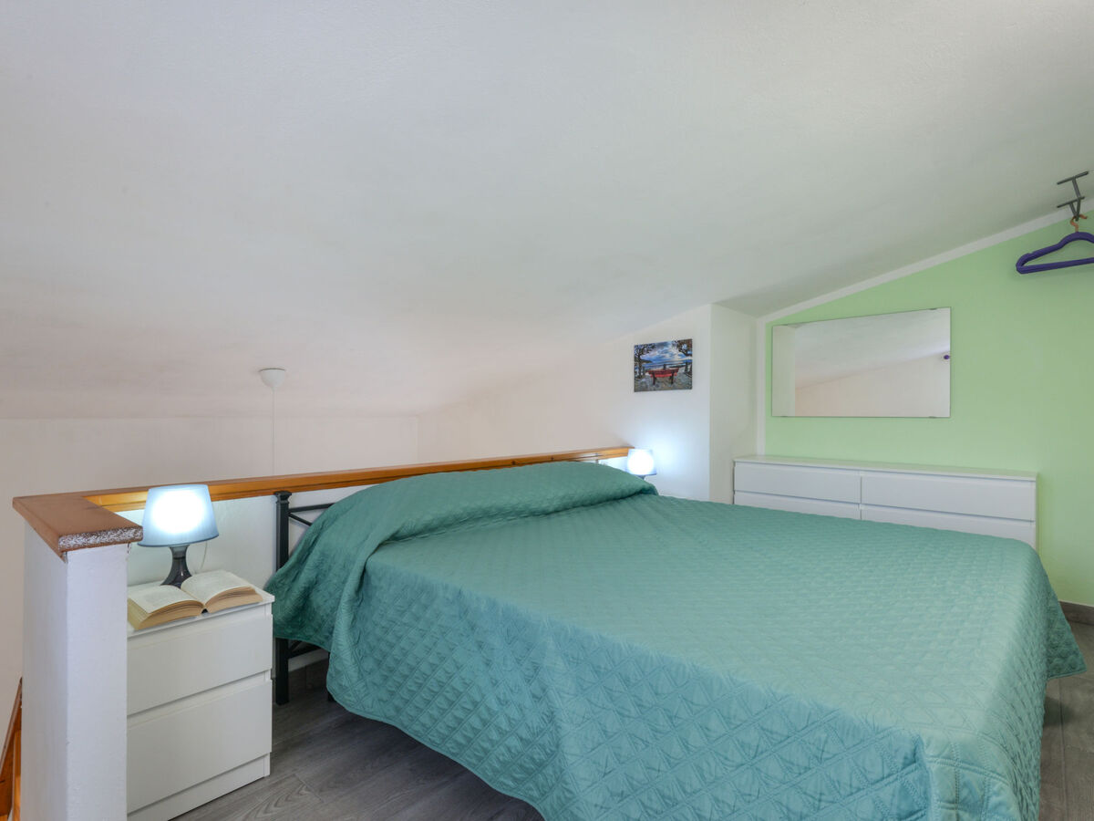 Il Melograno, studio 25 m² Capoliveri - Photo 25