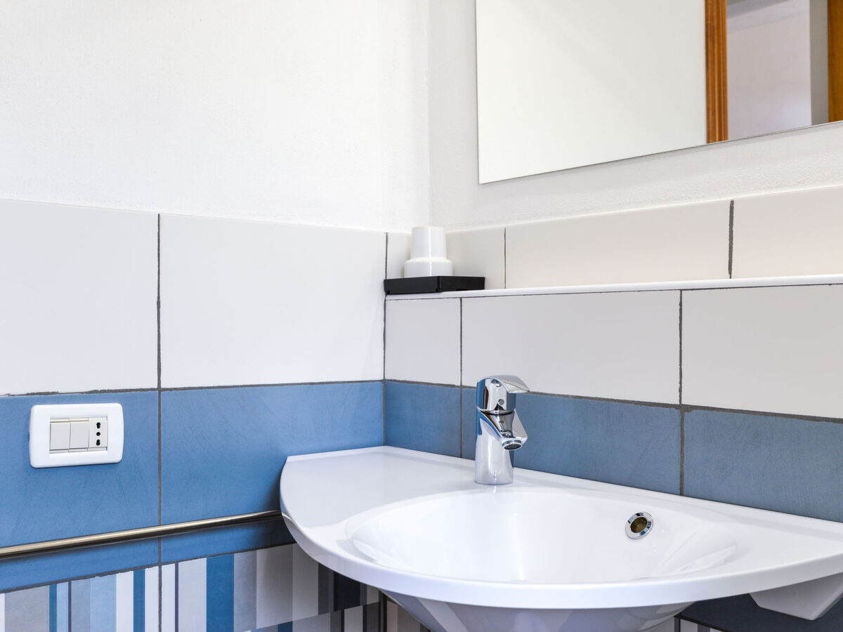 Il Melograno, studio 25 m² Capoliveri - Photo 26