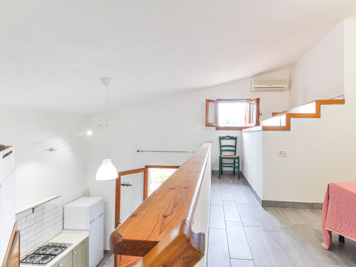 Il Melograno, studio 25 m² Capoliveri - Photo 27