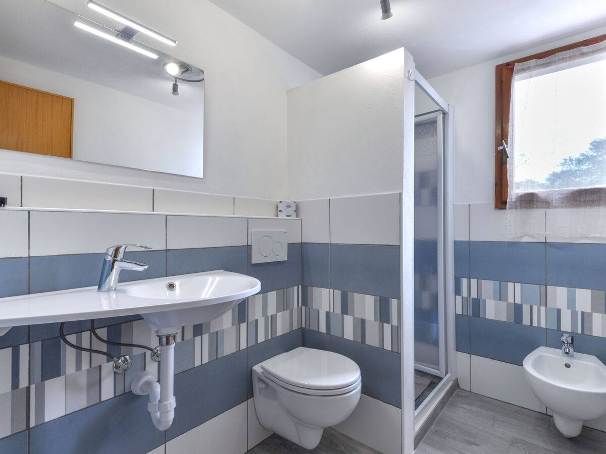 Il Melograno, studio 25 m² Capoliveri - Photo 28