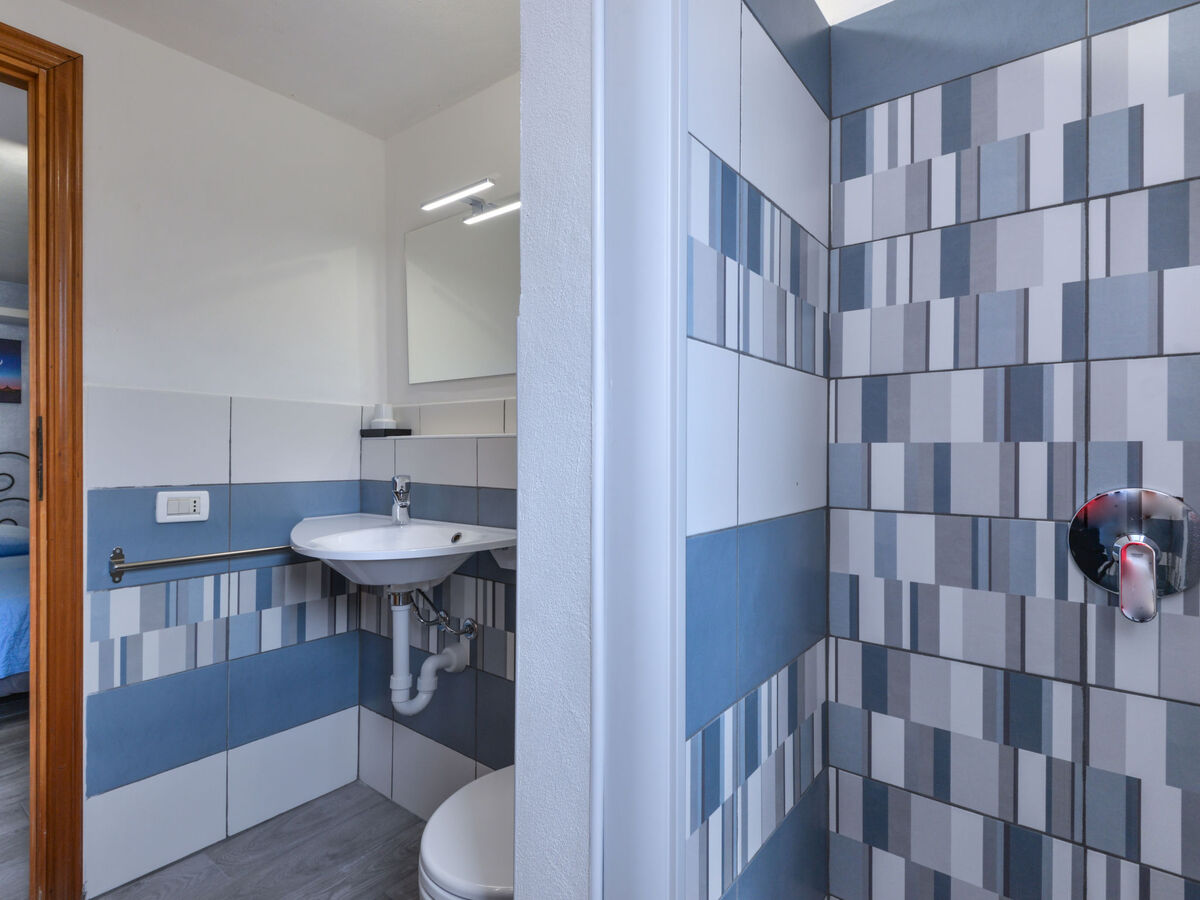 Il Melograno, studio 25 m² Capoliveri - Photo 30