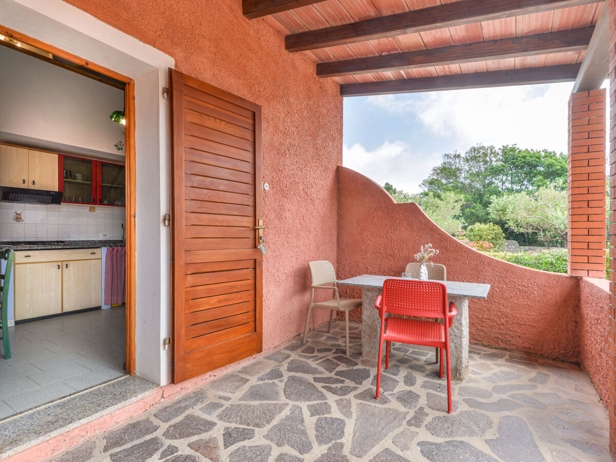 Il Melograno, studio 25 m² Capoliveri - Photo 31