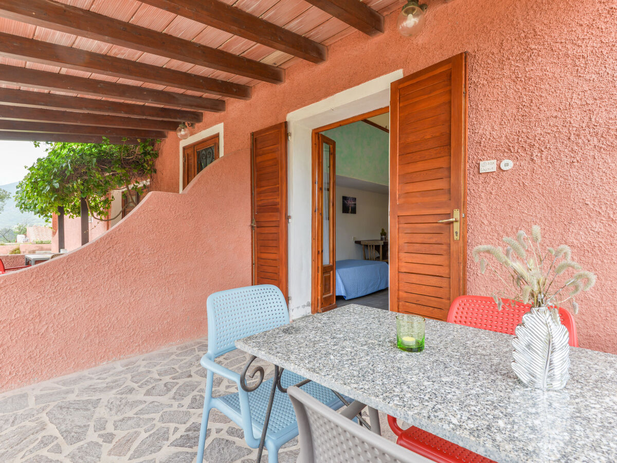 Il Melograno, studio 25 m² Capoliveri - Photo 32