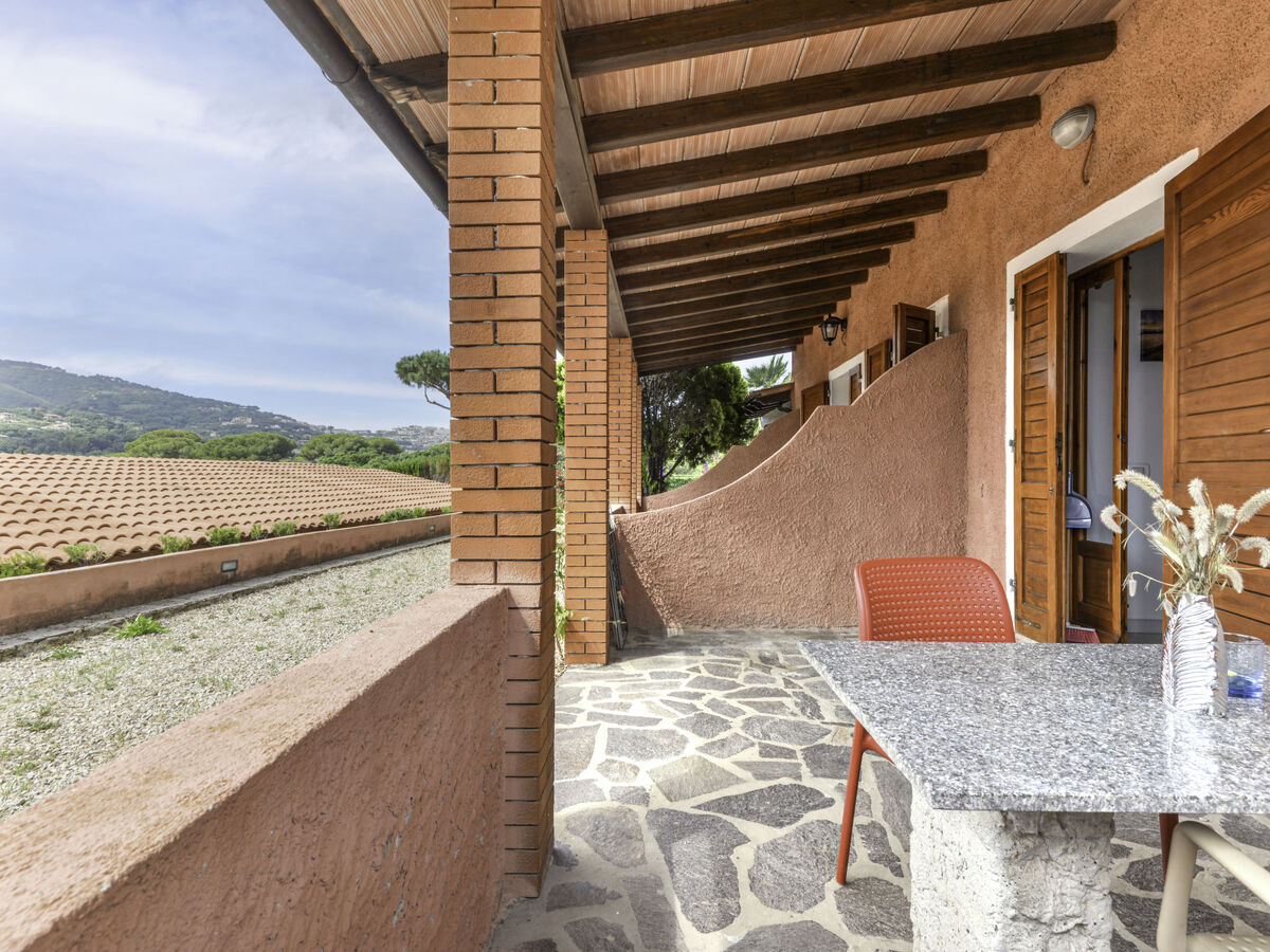Il Melograno, studio 25 m² Capoliveri - Photo 33