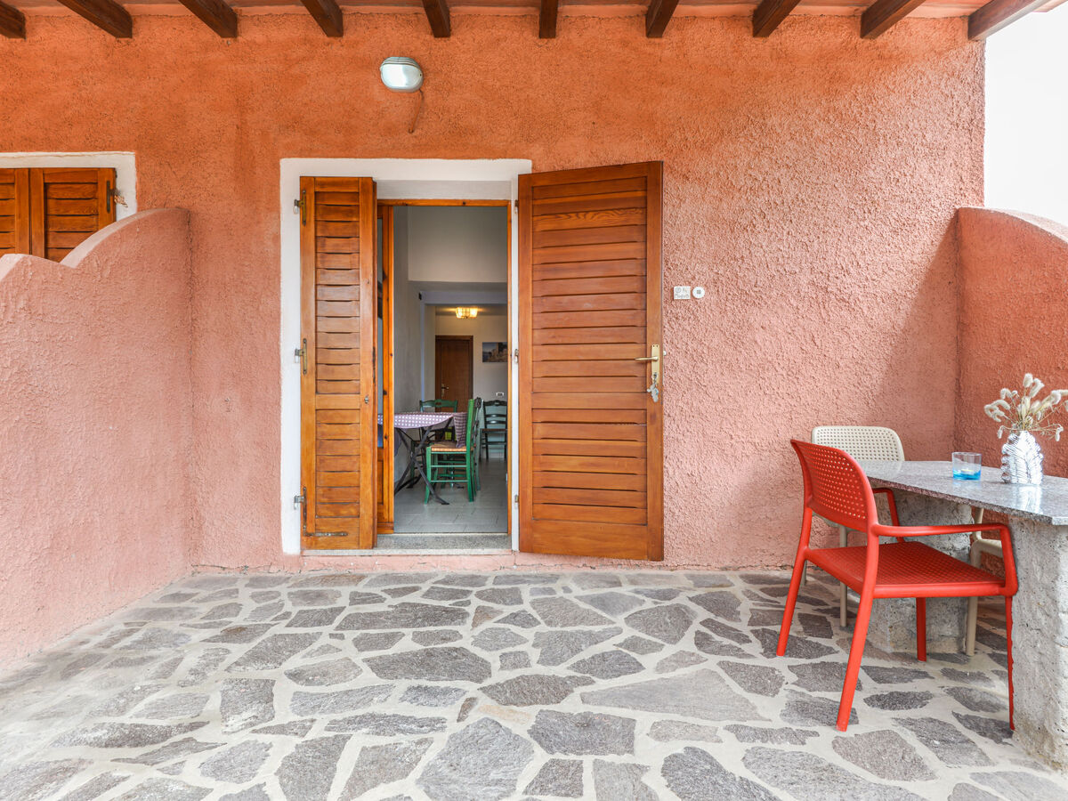 Il Melograno, studio 25 m² Capoliveri - Photo 34