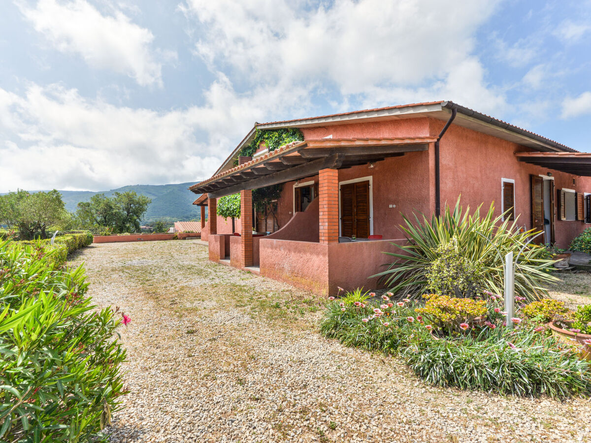 Il Melograno, studio 25 m² Capoliveri - Photo 50