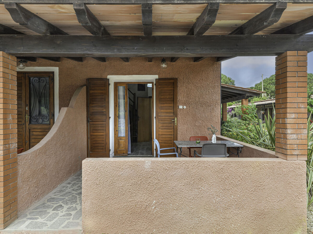Il Melograno, studio 25 m² Capoliveri - Photo 53