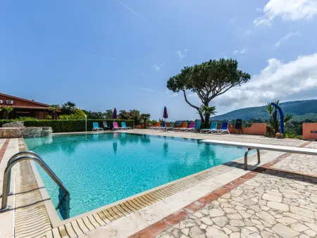 Location appartement à Capoliveri, Il Melograno