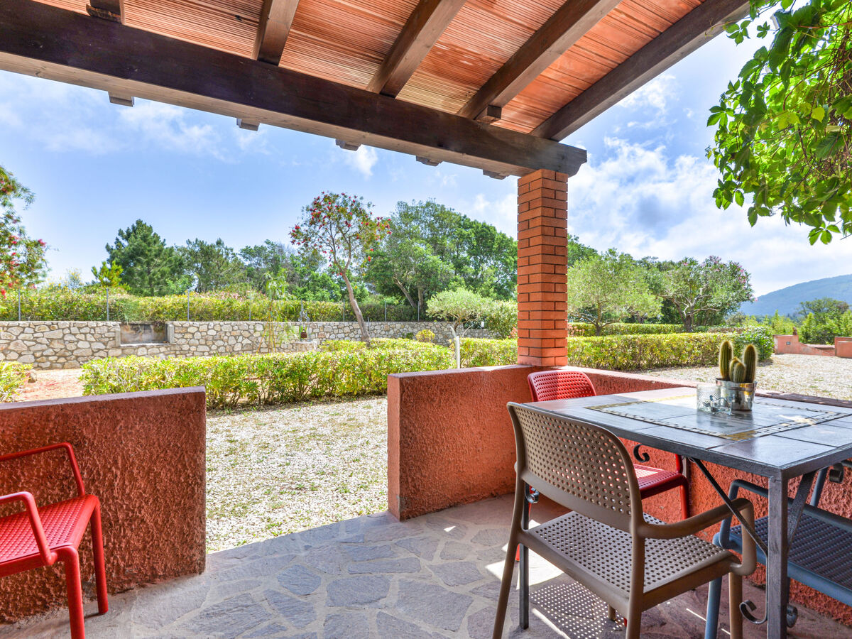Il Melograno - Apt 2 pièces avec terrasse à Capoliveri - Photo 3