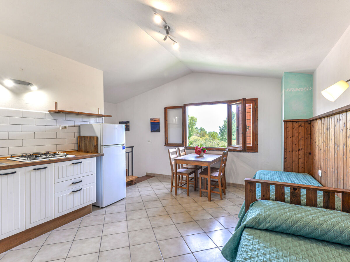 Il Melograno - Apt 2 pièces avec terrasse à Capoliveri - Photo 4