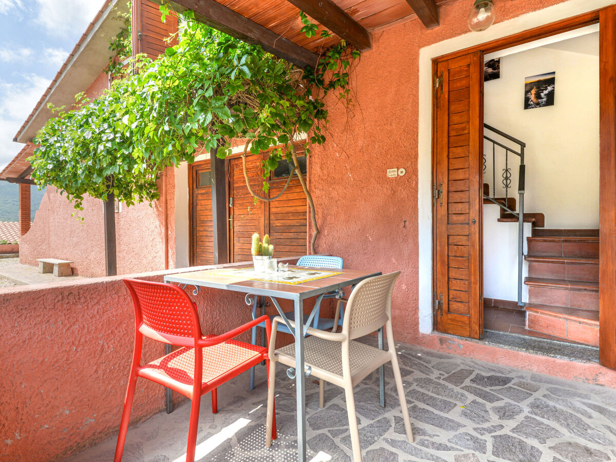 Il Melograno - Apt 2 pièces avec terrasse à Capoliveri - Photo 5