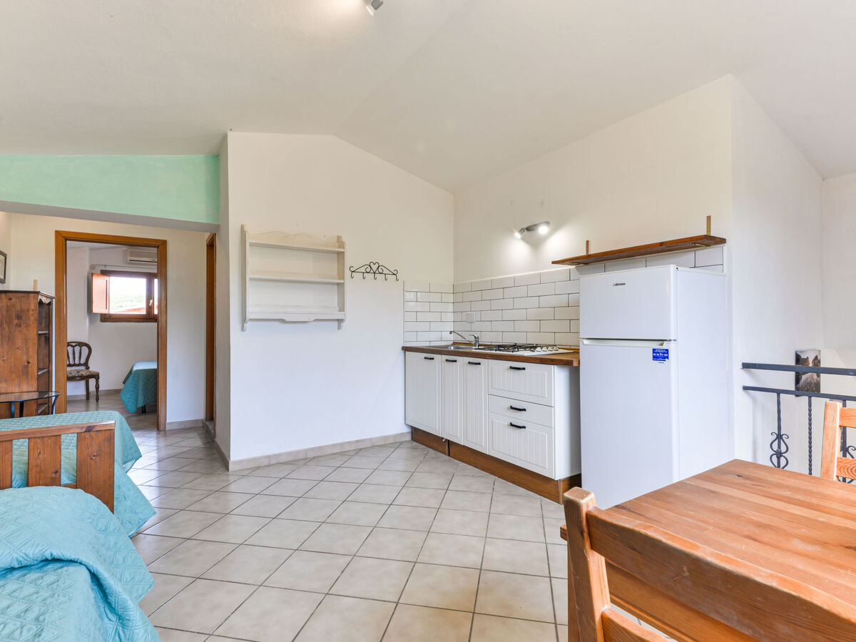 Il Melograno - Apt 2 pièces avec terrasse à Capoliveri - Photo 10
