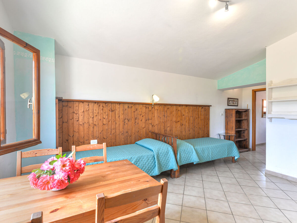 Il Melograno - Apt 2 pièces avec terrasse à Capoliveri - Photo 11