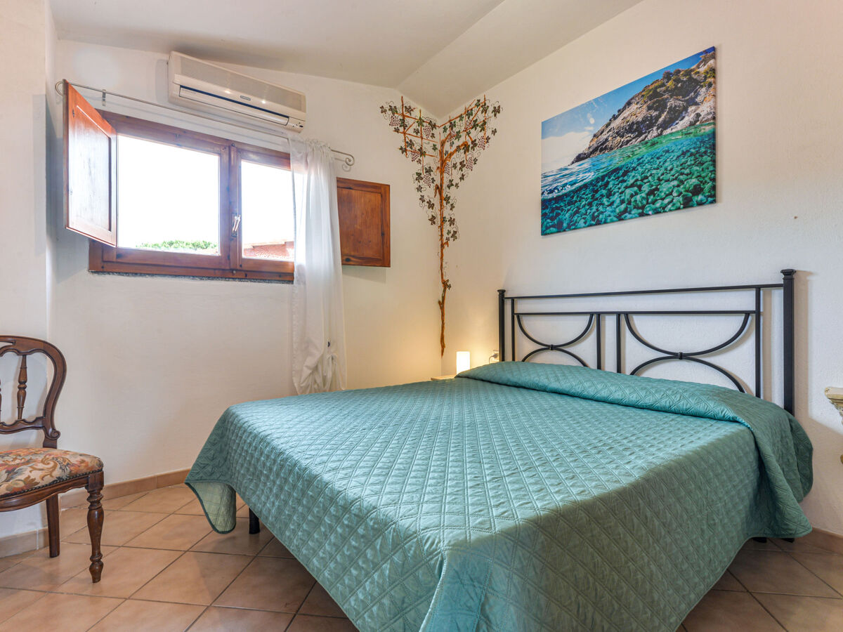 Il Melograno - Apt 2 pièces avec terrasse à Capoliveri - Photo 12