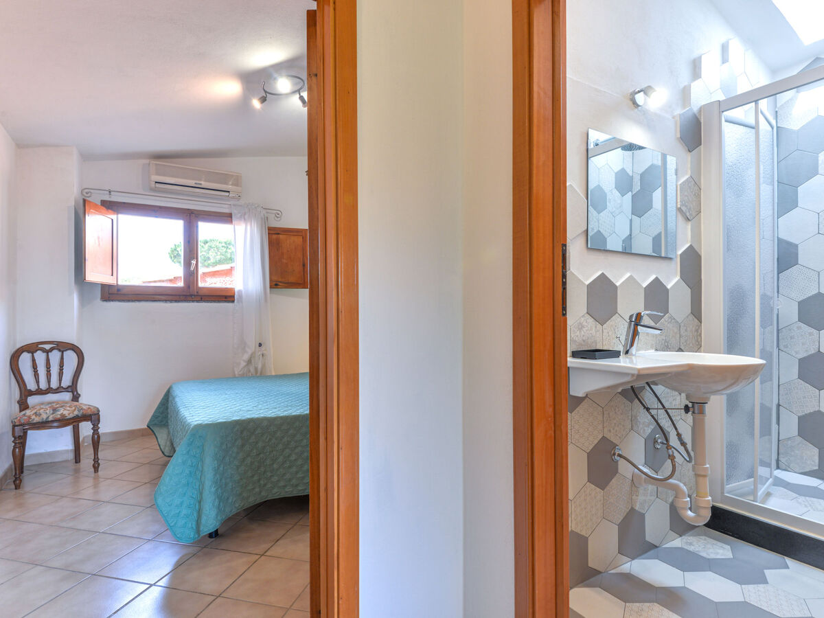 Il Melograno - Apt 2 pièces avec terrasse à Capoliveri - Photo 15