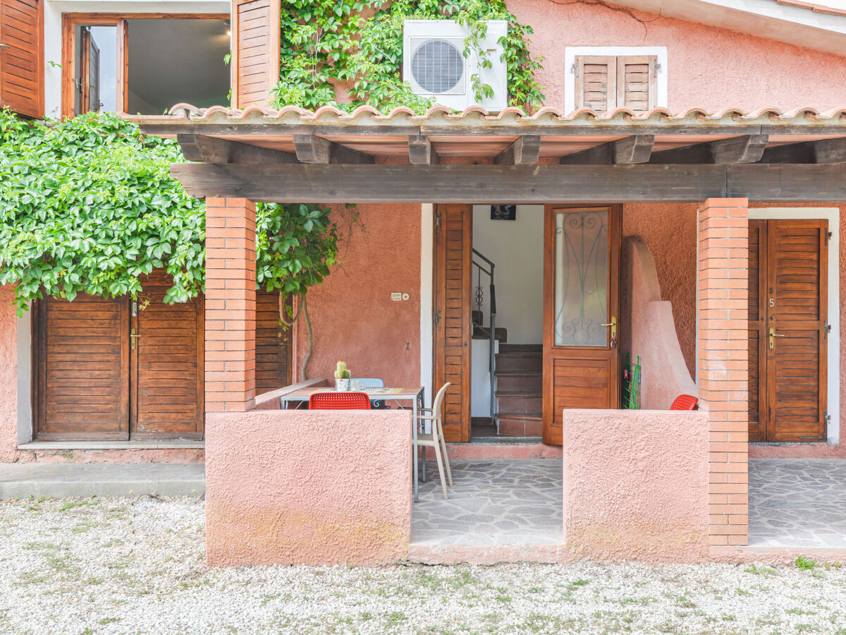 Il Melograno - Apt 2 pièces avec terrasse à Capoliveri - Photo 19
