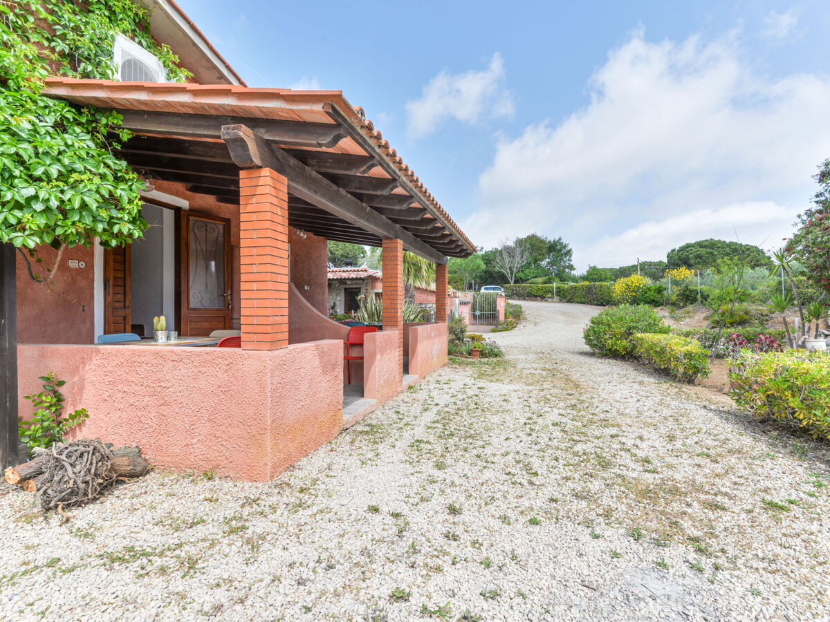 Il Melograno - Apt 2 pièces avec terrasse à Capoliveri - Photo 20