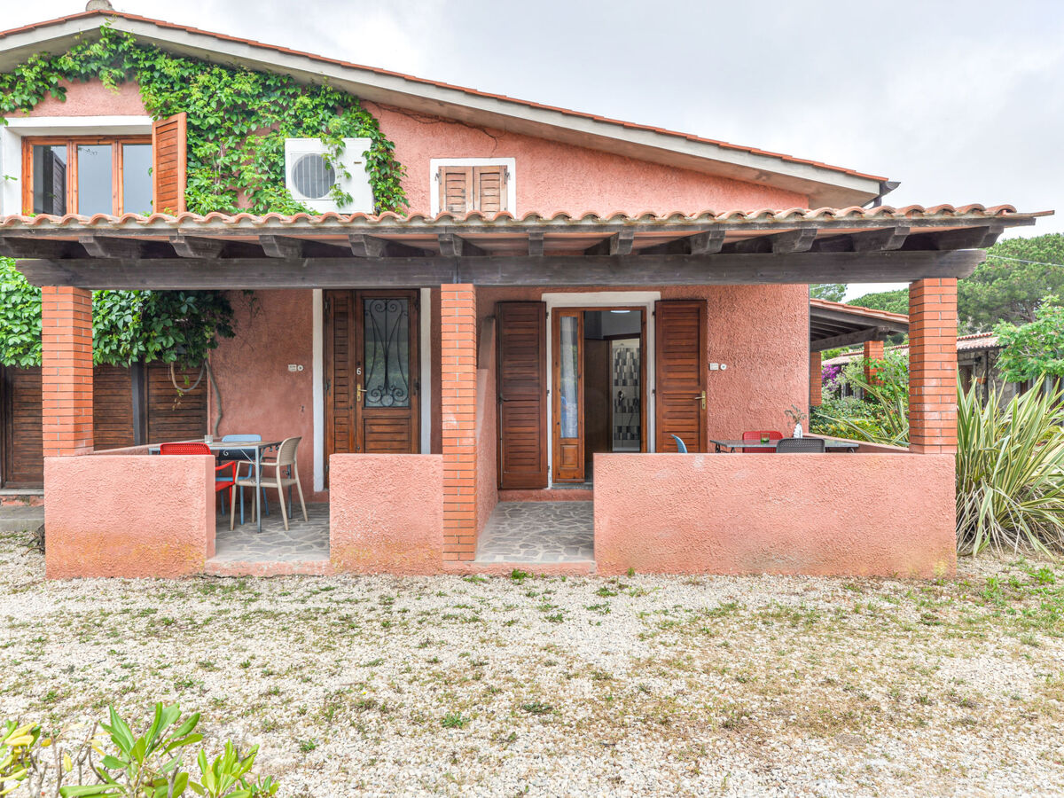 Il Melograno - Apt 2 pièces avec terrasse à Capoliveri - Photo 22